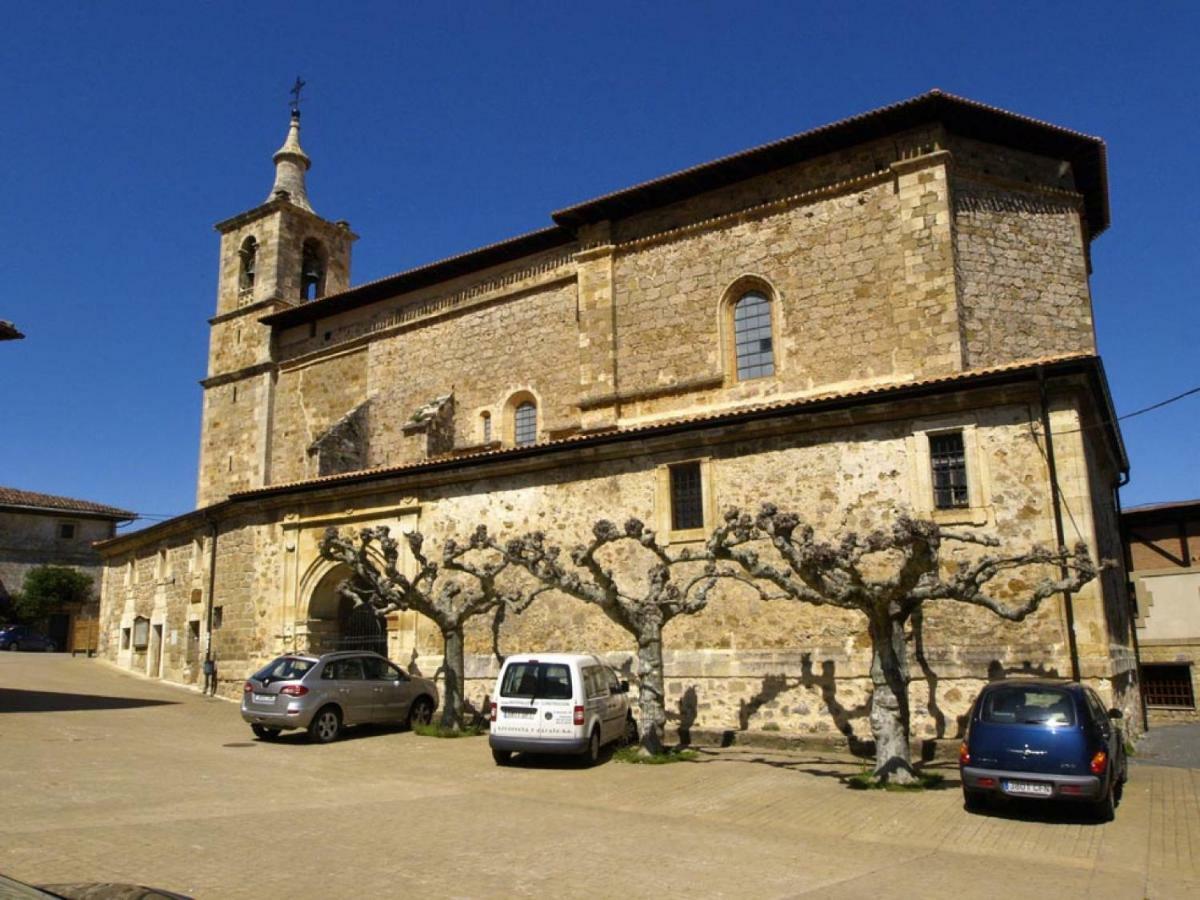 Rurales La Pikurutza Bernedo