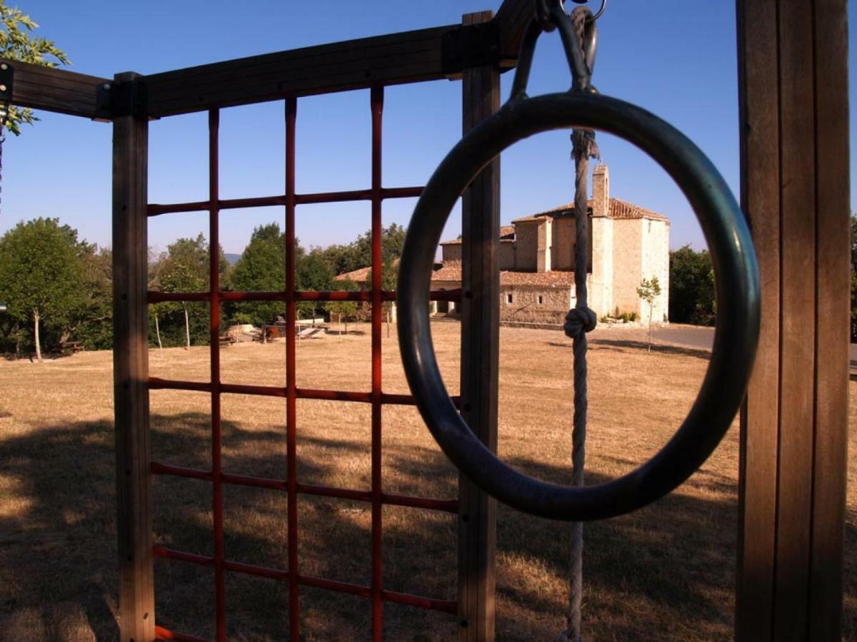 Rurales La Pikurutza Apartamento